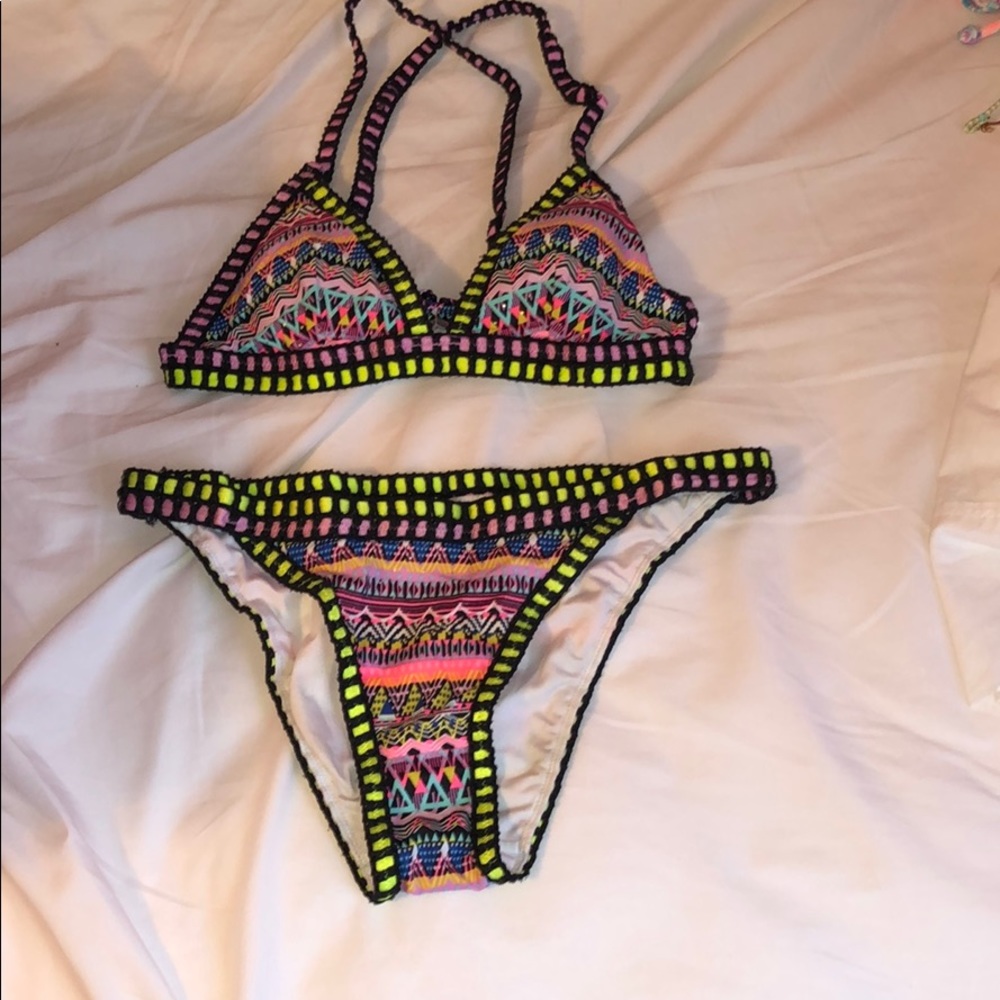 Bikini set